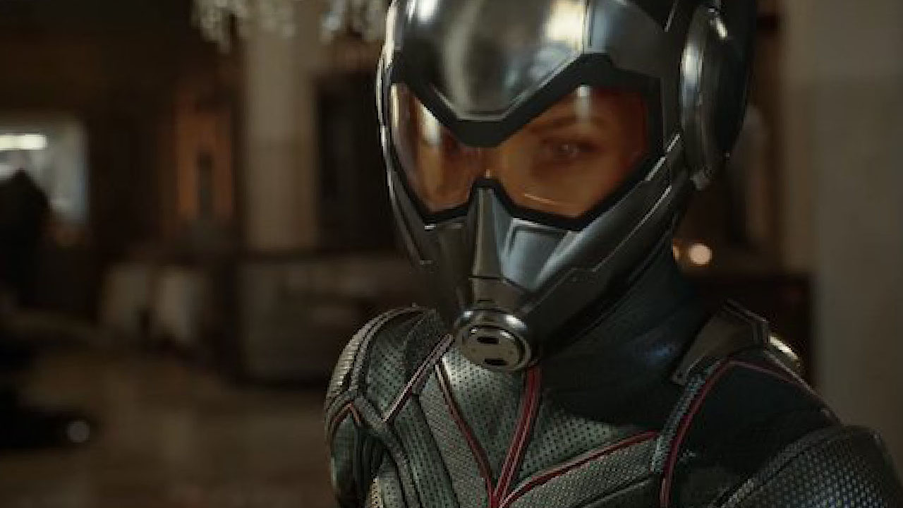 Wasp Will Be The Difference In Third Ant Man Movie