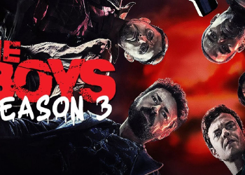Watch The Boys Season 3 Online Free
