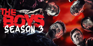 Watch The Boys Season 3 Online Free