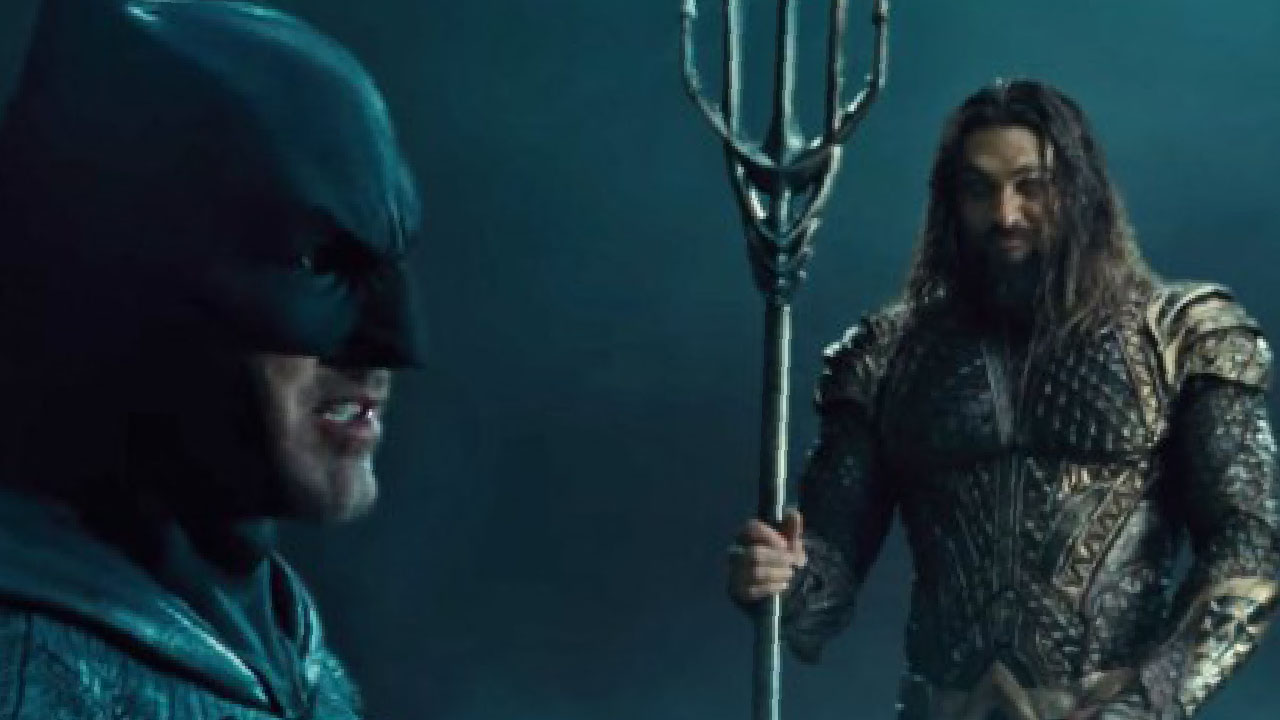 Will Ben Affleck Return As Batman In Aquaman 2