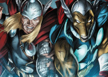 Will Beta Ray Bill Be Coming Soon To The Mcu