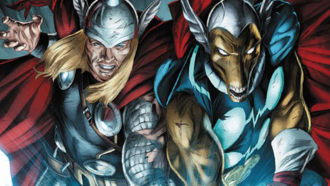 Will Beta Ray Bill Be Coming Soon To The Mcu