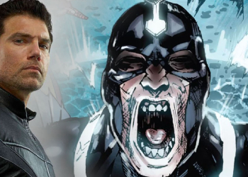 Will Black Bolt As The Same Man Return To The Mcu