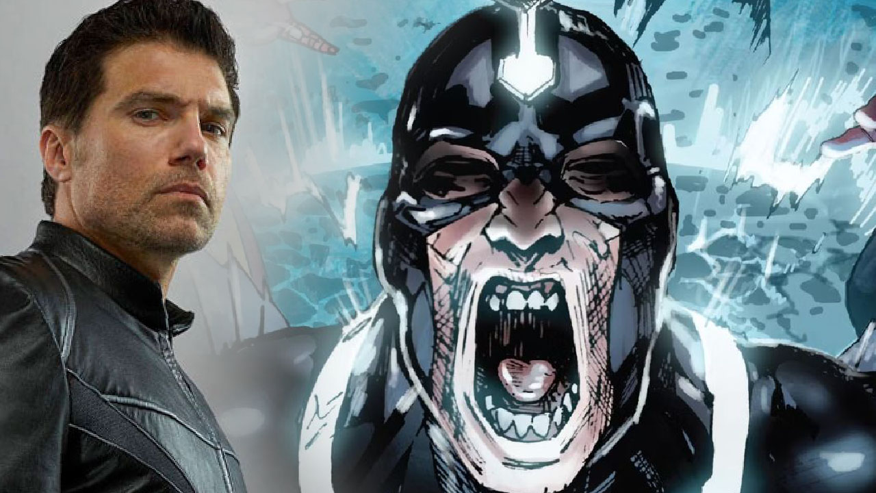 Will Black Bolt As The Same Man Return To The Mcu