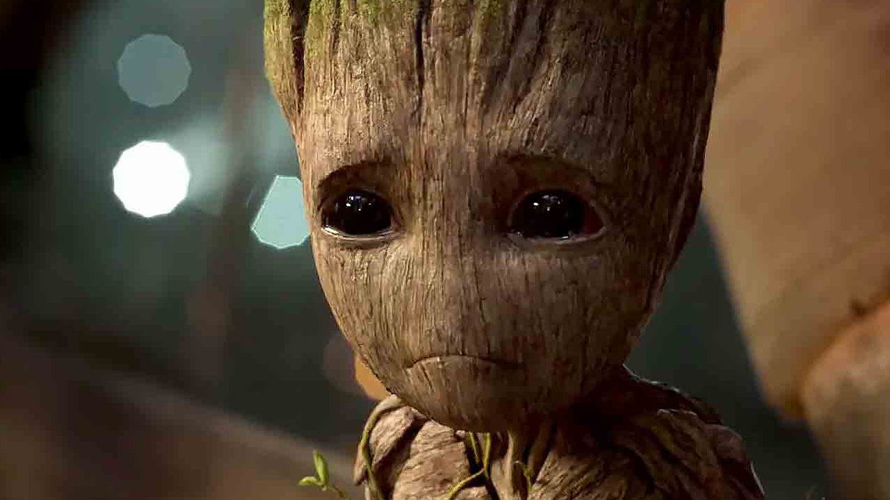 Will Groot Have Long Continuity In The Mcu