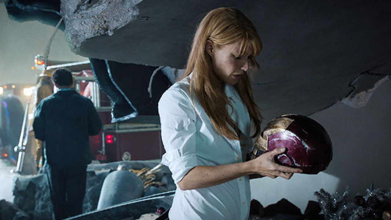 Will Gwyneth Paltrow Return To Marvel Cinematic Universe