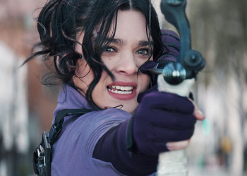 Will Hailee Steinfeld Make A Cameo In Ant Man 3