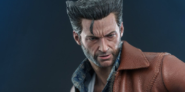 Wolverine Ultra Details On New Hot Toys As Celebration