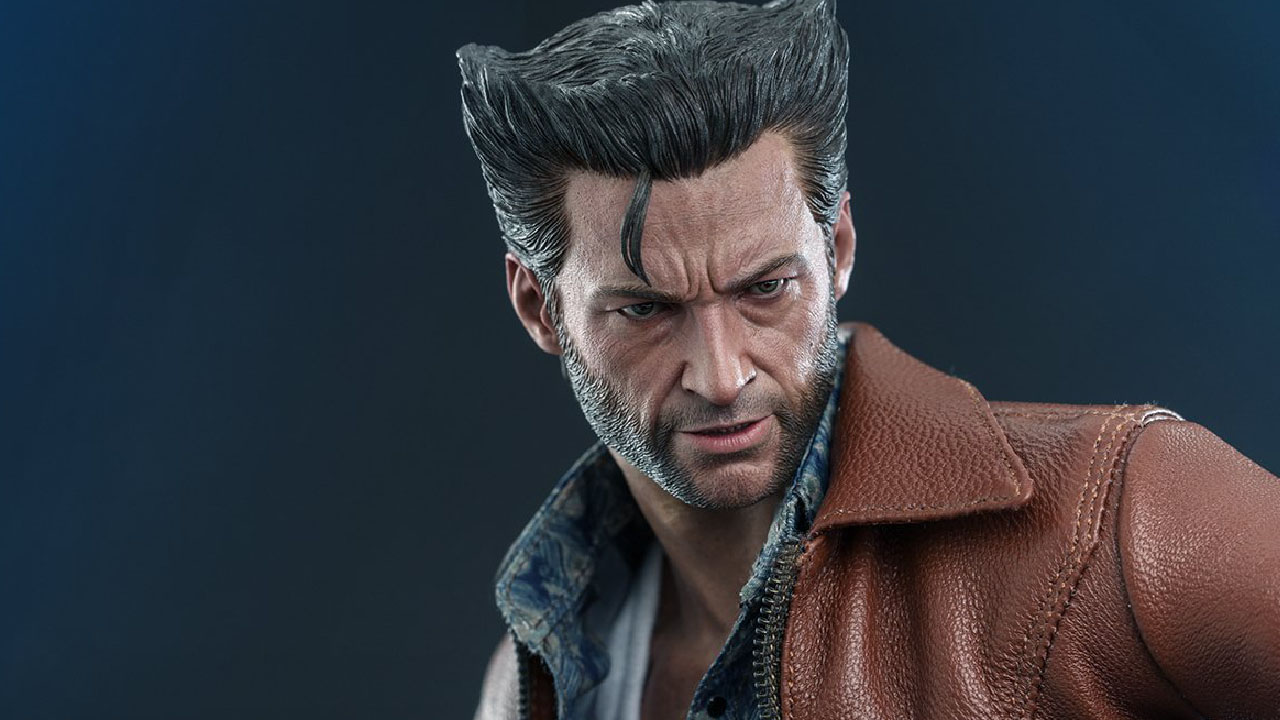 Wolverine Ultra Details On New Hot Toys As Celebration