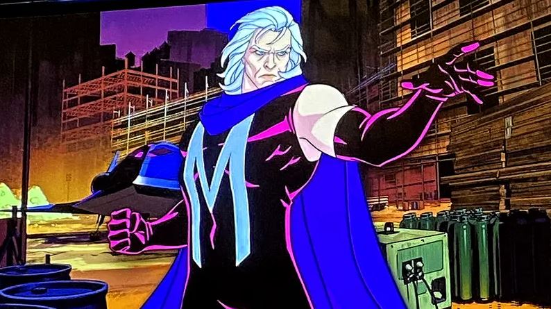 X Men 97 Animated Series First Look 4