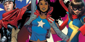Young Avengers Not Joining Avengers 5 And 6