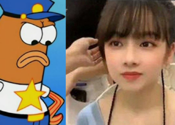 A Husband Reports To Police