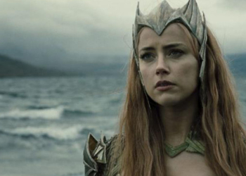 Amber Heard's Original Aquaman 2 Screentime Reportedly Revealed