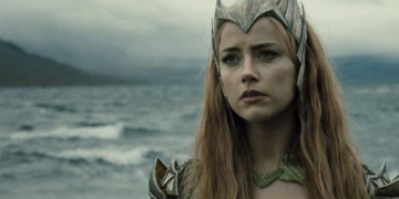 Amber Heard's Original Aquaman 2 Screentime Reportedly Revealed