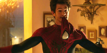 Andrew Garfield Return To The Mcu