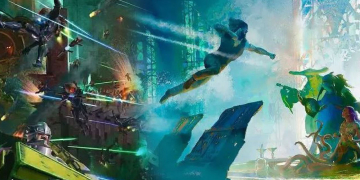 Aquaman 2 Spoiler