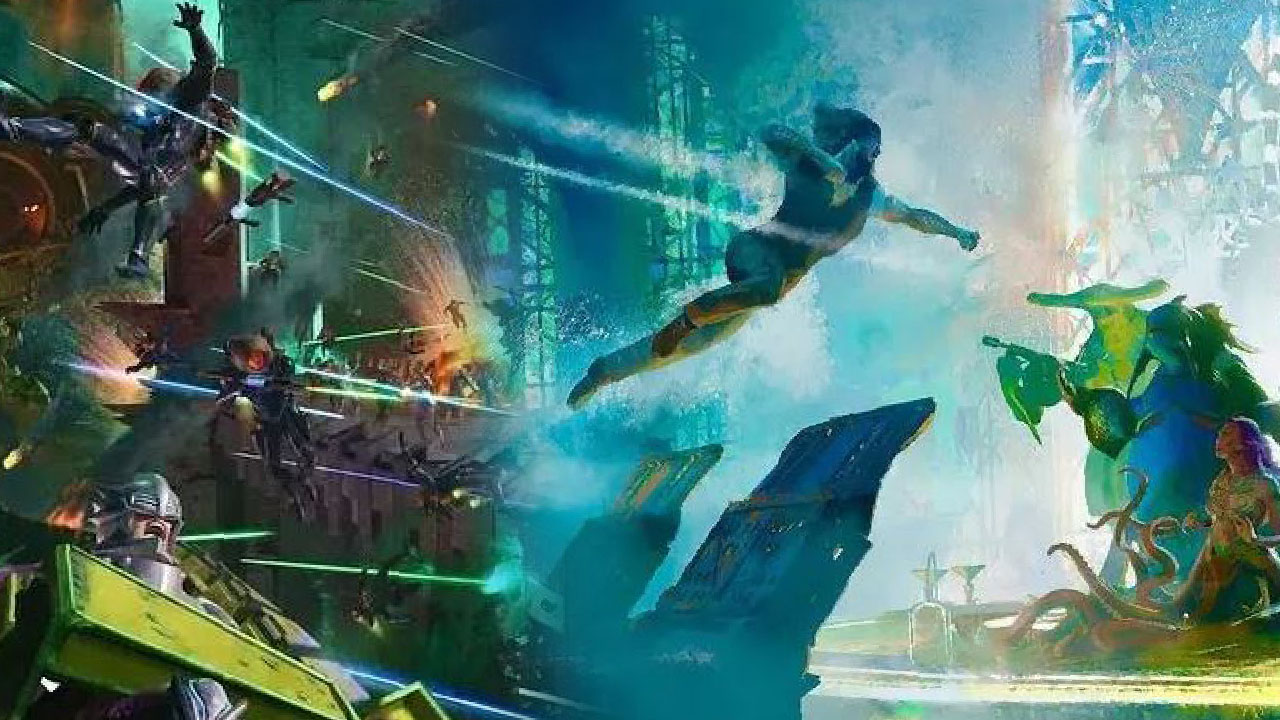 Aquaman 2 Spoiler