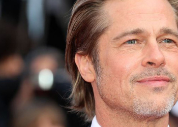 Brad Pitt Reveals Why He Agreed To Deadpool 2 Cameo