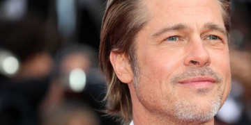 Brad Pitt Reveals Why He Agreed To Deadpool 2 Cameo