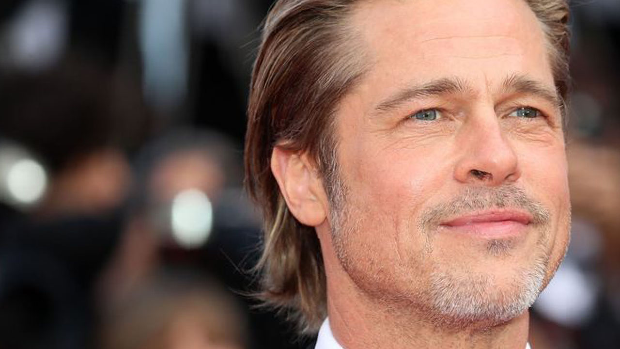Brad Pitt Reveals Why He Agreed To Deadpool 2 Cameo
