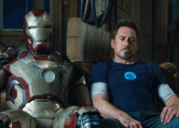 Ea Develops Another Version Of Iron Man Game (rumors)