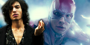 Ezra Miller Recovery Update