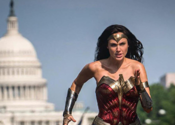 Gal Gadot's Wonder Woman Returning In Multiple Upcoming Dc Movies