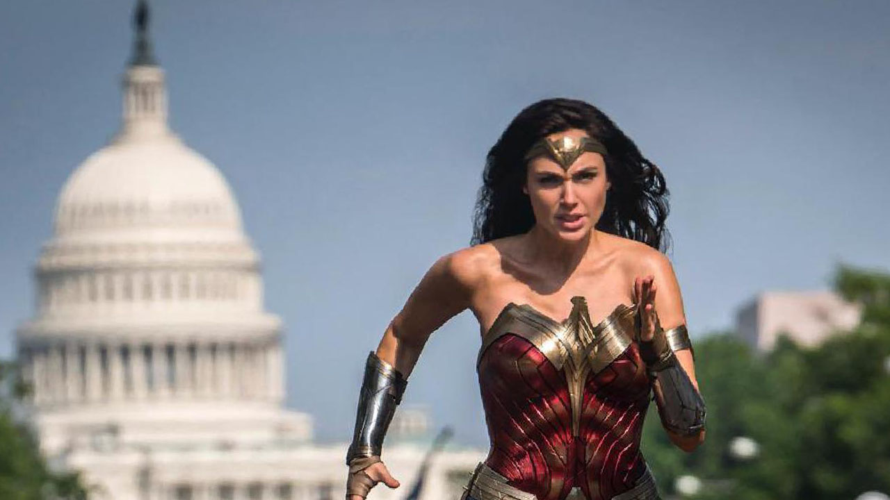 Gal Gadots Wonder Woman Returning In Multiple Upcoming Dc Movies 