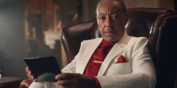 Giancarlo Esposito