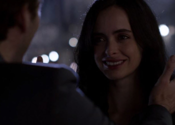 Jessica Jones' David Tennant Explains The Difficulty Of His Mcu Return