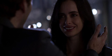 Jessica Jones' David Tennant Explains The Difficulty Of His Mcu Return