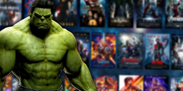 Mcu Timeline With The Incredible Hulk Revealed, Officially By Disney Plus