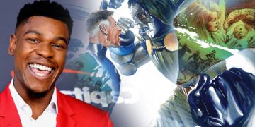 Mcu Will Bring John Boyega As New Character, Rumors