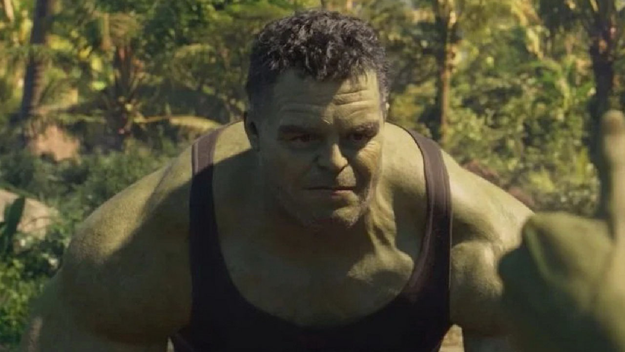 Mark Ruffalo Gives Hints On When He Retired From Mcu