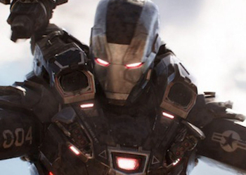 Marvel Studios’ Armor Wars Production Hints At Major Hulk Connection