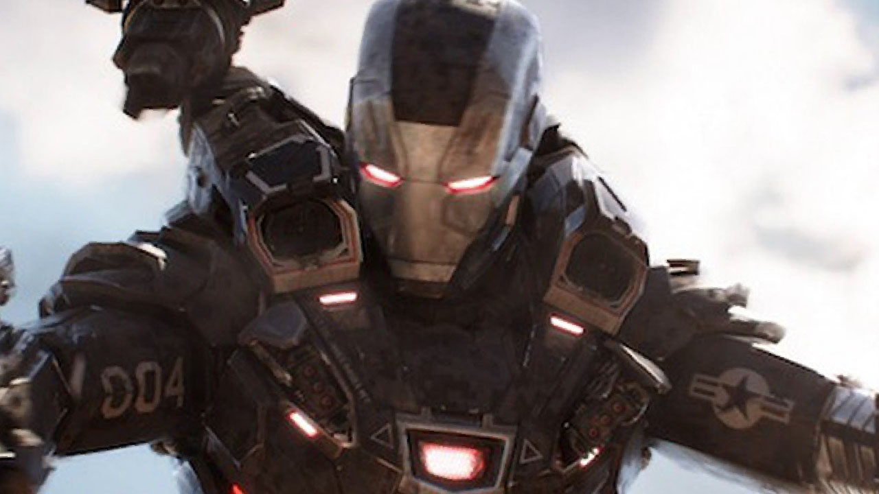 Marvel Studios’ Armor Wars Production Hints At Major Hulk Connection