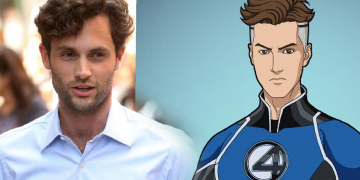 Penn Badgley