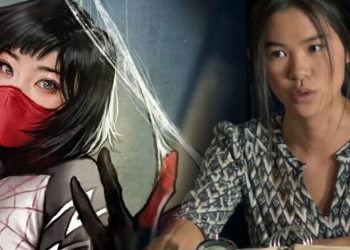 Positive Update For Silk Spider Man Spin Off Series