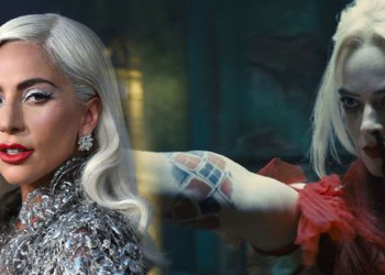 Suicide Squad Director Reacts To Lady Gaga Becoming New Harley Quinn