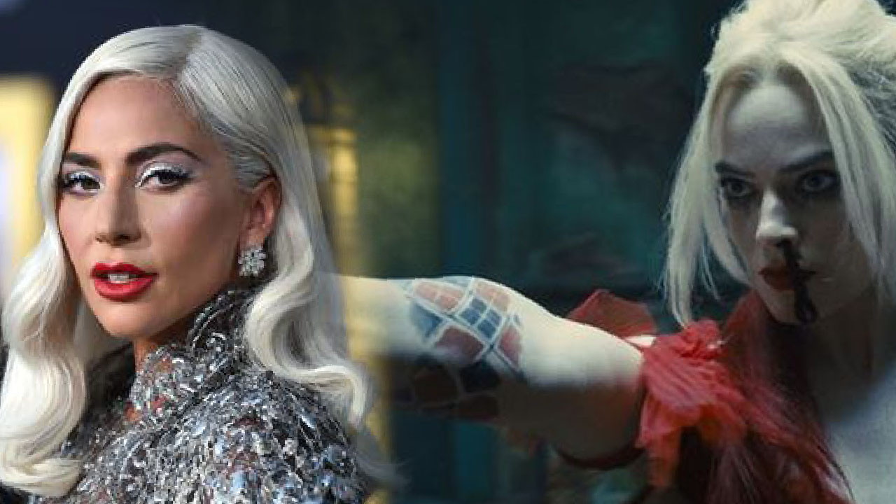 Suicide Squad Director Reacts To Lady Gaga Becoming New Harley Quinn