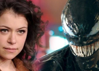 Tatiana Maslany Almost Played Another Version Of Venom