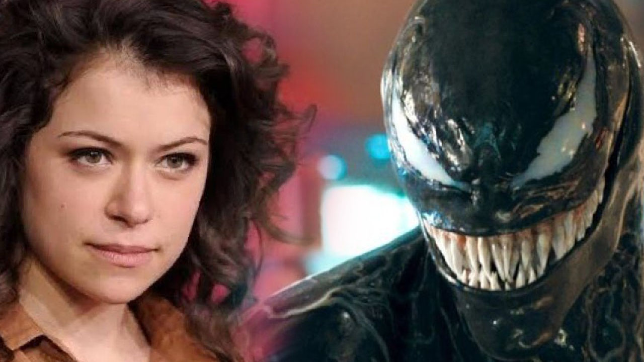 Tatiana Maslany Almost Played Another Version Of Venom