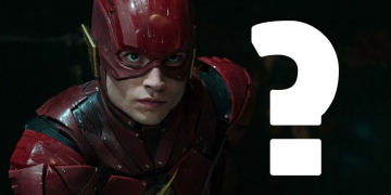 Will The Flash Canceled