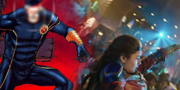 X-Men in Ms. Marvel Revealed