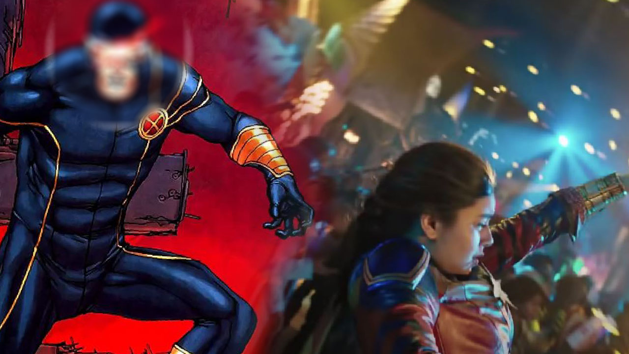 X-Men in Ms. Marvel Revealed