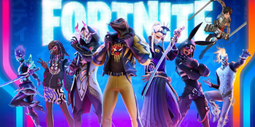 Fortnite