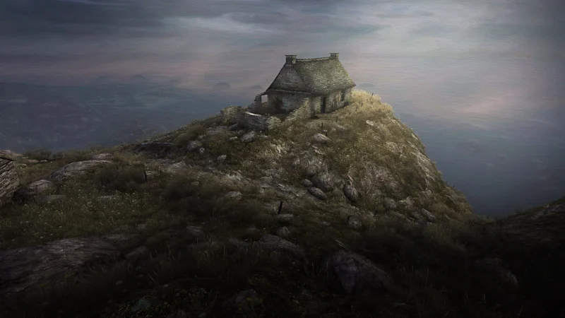 10+ Games That Started New Genres Dear Esther