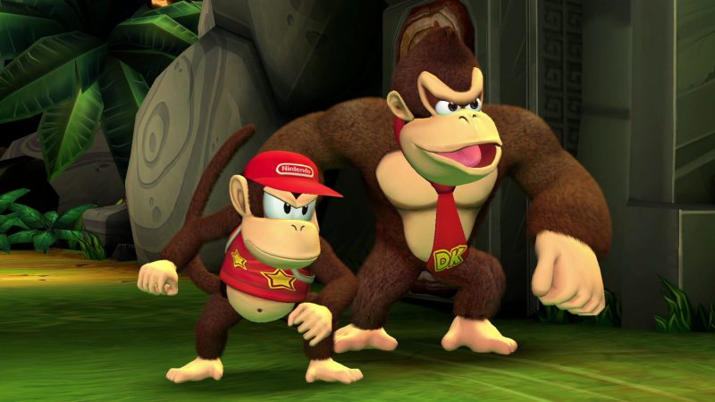 10+ Games That Started New Genres Donkey Kong