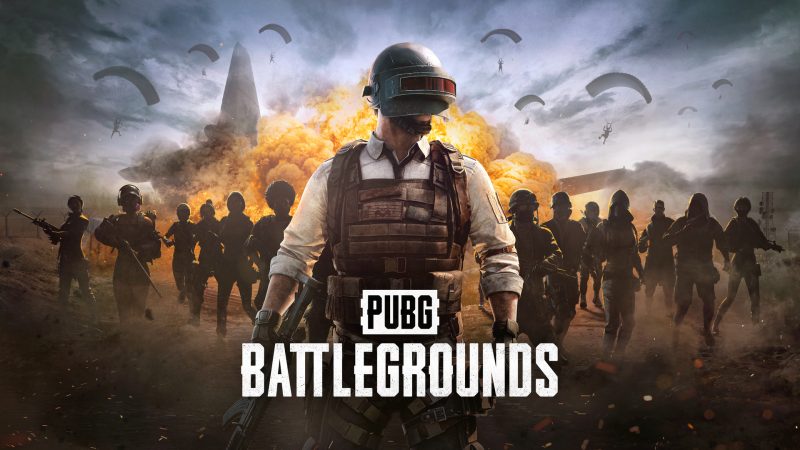 10+ Games That Started New Genres Pubg