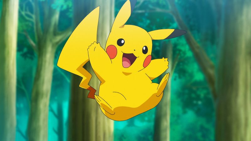 10+ Games That Started New Genres Pokemon